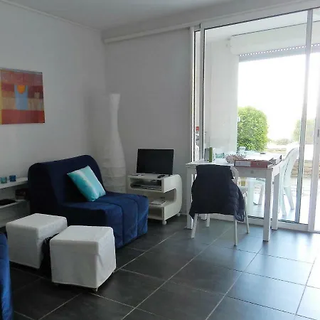 Les Pieds Dans L'eau ! Appartement Le Lavandou