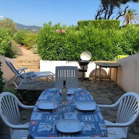 Les Pieds Dans L'eau !