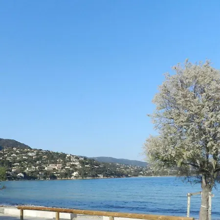 Les Pieds Dans L'eau ! Апартаменти