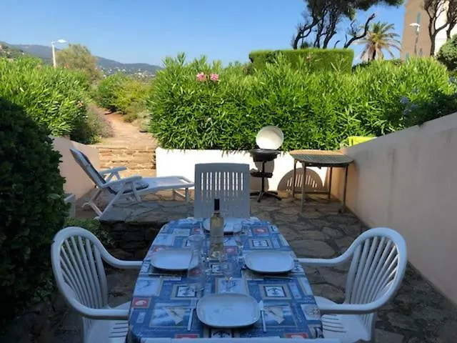 Les Pieds Dans L'eau !