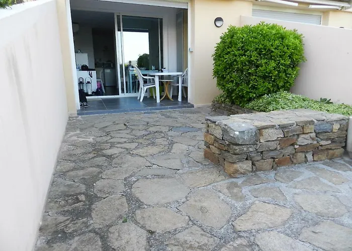 Daire Les Pieds Dans L'eau ! Le Lavandou